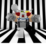 The clown family cult
