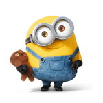 bob the minionn