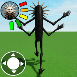[UPD] SCP MORPH icon