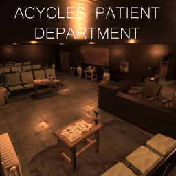 A. Cycles Patient Department