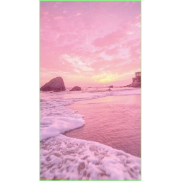 pink vibe