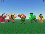 An1mal HQ
