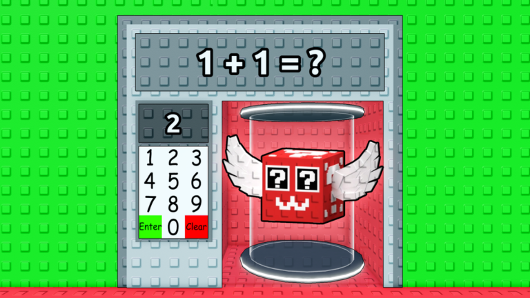 Lucky Blocks Tower screenshot 3