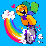 Eden's Plurality UGC!