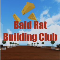 Bald Rat Building Club