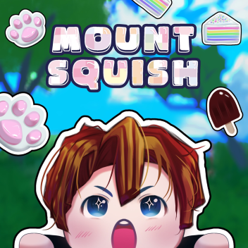 [NUOVO!] MOUNT SQUISH 