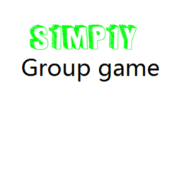 S1MP1Y Group game