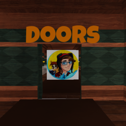 Doors But KreekCraft
