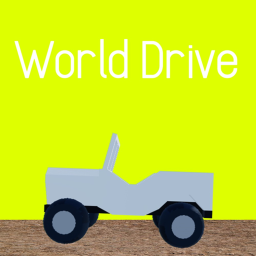 World Drive