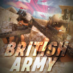 [VBA] Val's British Army