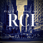 Rigi's Clothings Inc.