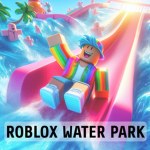 Roblox Water Park