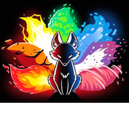 funk fox [FALL]