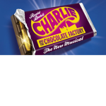 charlie and the chcolate factory musical