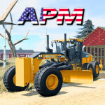 🚧[GRADER]🚧American Plains Mudding