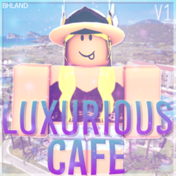 Restaurant | Luxurious.