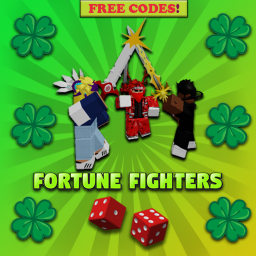 [Beta Test Badge!💥] Fortune Fighters ™ 🍀