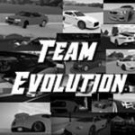 Evo Evolution