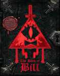 TheBookOfBill