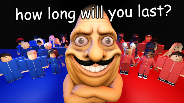 DON'T GET ELIMINATED screenshot 1