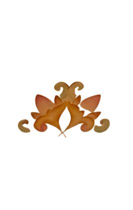 Square Decal