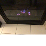 Fire cinema