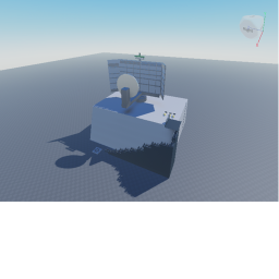 Nuclear Science Radar Beta Testing