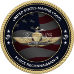 Force Reconnaissanceᅠᅠᅠᅠᅠᅠᅠ