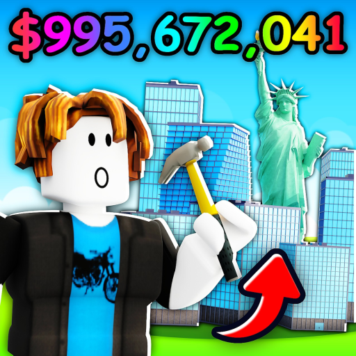 [🔥UPD3🔥] Build a Country 🗺️