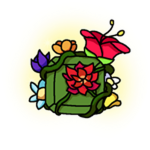 Blossom Brick