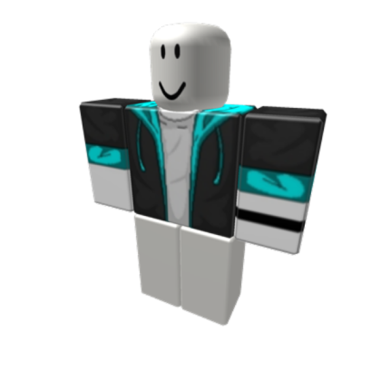 cool hoodie Roblox decal