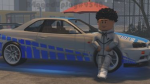 GTB GHOST town blood