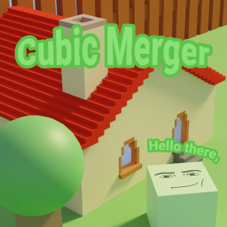 Cubic Merger