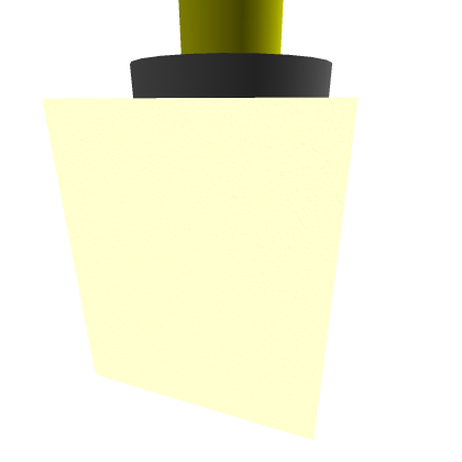 Lamp with light