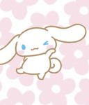 Cinnamon roll fun