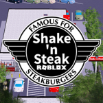 Shake 'n Steak || Development Department
