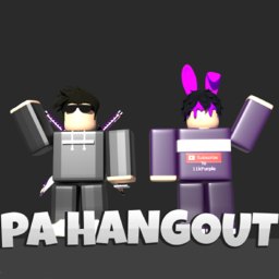 PA Hangout [BETA]