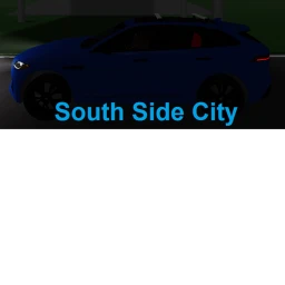 South Side City Part: I icon