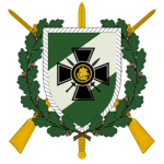 GRR | Military Police of the Rhine