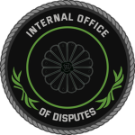 [IOoD] | Internal Office of Disputes