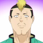 be saiki k and shoot nendo