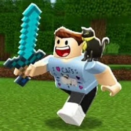 💎RobloxCraft💎 icon