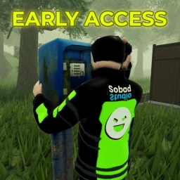 Agus's Boarding House Security! icon