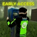 Agus's Boarding House Security! icon