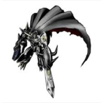 The virus warriors of digimon