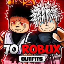 💸70 Robux Anime Cheap Outfits