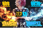 4NARCHY SHOOTEZ 2
