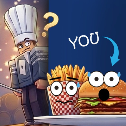 Hide and Eat
