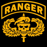 RP MILITARE RANGER