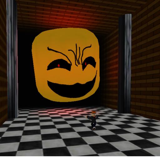 The bighead apparition 2008/23/4